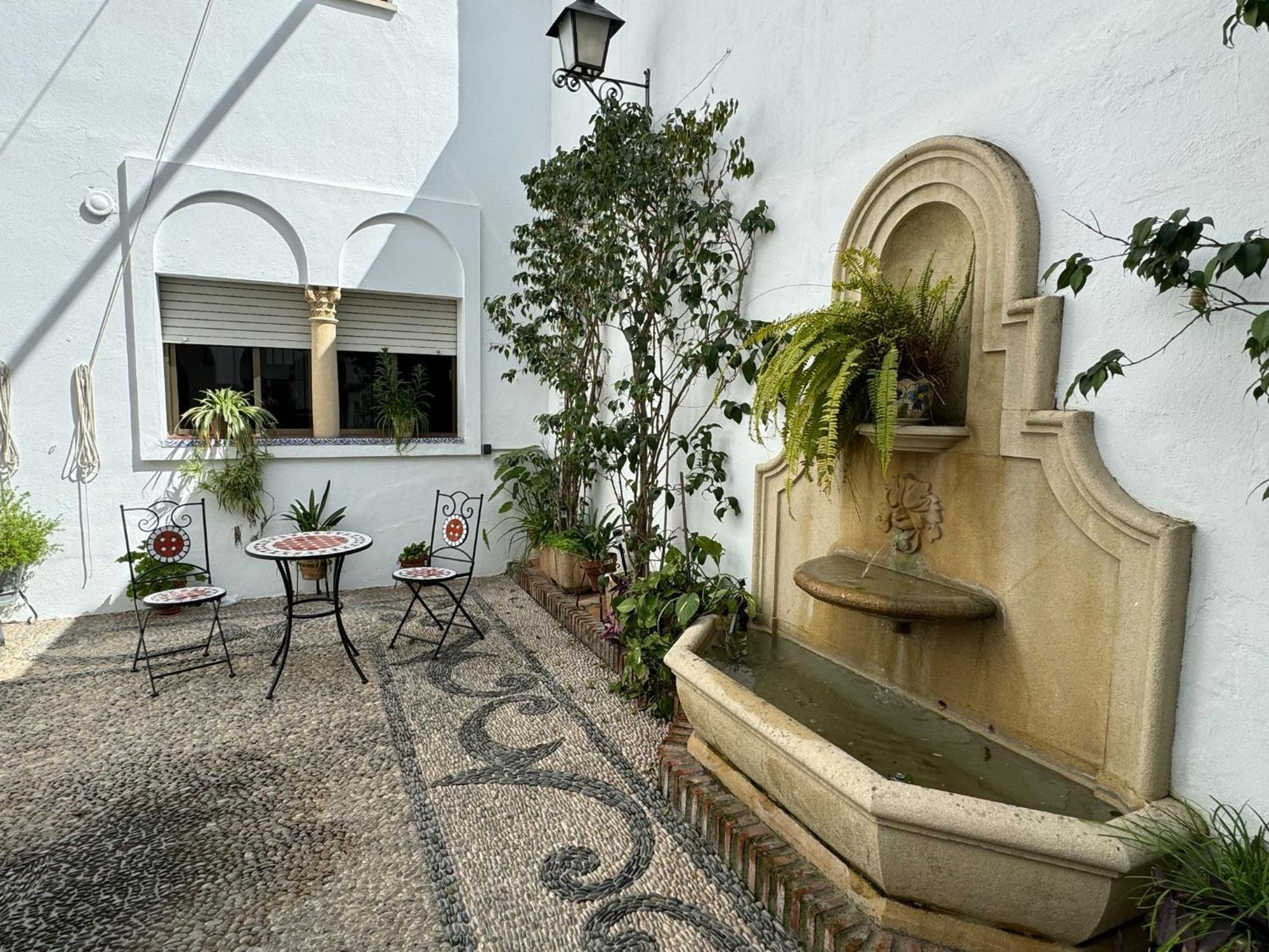 Casa Los Valenzuela Apartment Cordoba Exterior photo